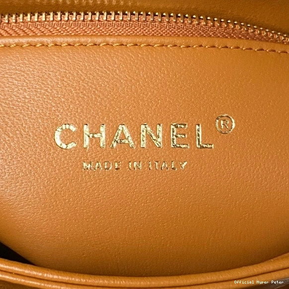 HyperPeter trendy CHANEL CC -20CM 0818